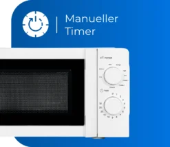 Exquisit Mikrowelle MW717-070G Weiss | 900 Watt | 5 Leistungsstufen | Weiß -Bosch Verkäufe 6699061d1182da9ec2e759ad1e10d61d