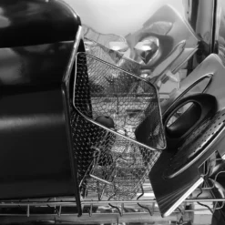 Monzana Fritteuse 4 Liter Edelstahl Mit Öl 2000 Watt Herausnehmbarer Ölbehälter Regelbare Temperatur Kaltzonentechnik -Bosch Verkäufe 66aec4d03bd97e8da26d45357cbaa129