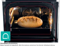 Gorenje - EC62CLI - Standherd - 60 Cm - Elfenbein - Classic Line -Bosch Verkäufe 66b0225eae14ae04d07571d71b2b8c67 1