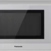 Panasonic Mikrowelle NN-GT47KMGPG Mit Grill Touch-Bedienung - Arbeitsfläche - Grill-Mikrowelle - 31 L - 1000 W - Tasten - Silber 1 Panasonic Mikrowelle NN-GT47KMGPG Mit Grill Touch-Bedienung - Arbeitsfläche - Grill-Mikrowelle - 31 L - 1000 W - Tasten - Silber -Bosch Verkäufe 66bcddd2285f0922a2e7327799c818f1