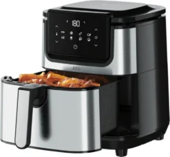 Electrolux AEG SDA Air Fryer AF6-1-4ST 950 008 692 -Bosch Verkäufe 66fb0cc08a0e07bc615d9c6bcc06e3cc