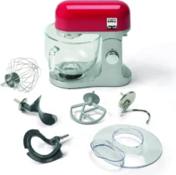 Kenwood KMX750RD KÃ1/4chenmaschine Spicy Red-silber 23 Kenwood KMX750RD KÃ1/4chenmaschine Spicy Red-silber -Bosch Verkäufe 679ac4e8bc094ef2cb89df3779775999