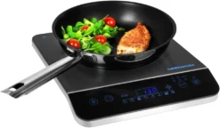 Medion MD 17595 Mesa With – BOARD Mesa Con Placa De Inducción Vidrio, , 2000 W, Alrededor) -Bosch Verkäufe 67a4ebf413ca7a4a8a24a39c609ac6cd