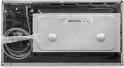 Samsung MG23J5133AT/EG Mikrowellen - Silber / Edelstahl -Bosch Verkäufe 685534fe713162d0104dc6d1802066d9