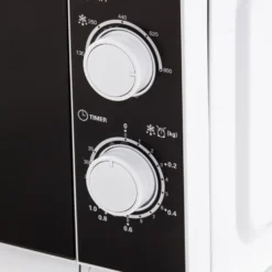 Sharp R200WW Mikrowellen - Weiß / Schwarz -Bosch Verkäufe 687755a3e650bf7ddc26504b63010359