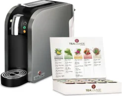 Teekanne Tealounge System SI 7119, Silber; B75020 -Bosch Verkäufe 6906479868e17ee0f5fc9af3a0d47579