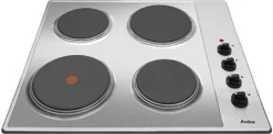 Amica KME 13139 E Elektro-Kochfelder - Edelstahl 10 Amica KME 13139 E Elektro-Kochfelder - Edelstahl -Bosch Verkäufe 69338f77bff73548baccf2d8d80554b8