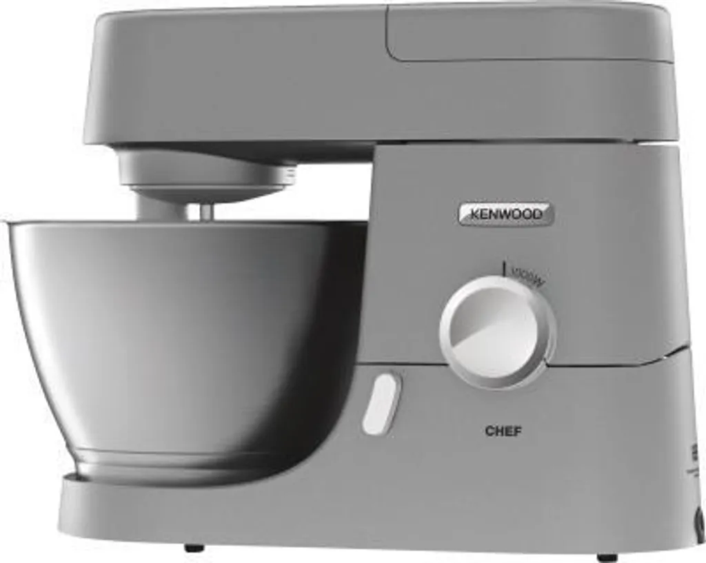 Kenwood KVC 3150S Chef Küchenmaschine Inkl. Mixaufsatz Und Multizerkleinerer 18 Kenwood KVC 3150S Chef Küchenmaschine Inkl. Mixaufsatz Und Multizerkleinerer – Bild 16