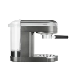 KitchenAid Espressomaschine ARTISAN 5KES6503EMS Medaillon Silber -Bosch Verkäufe 69d7217b396b412216d73d1b19e0a59a