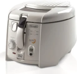 De'Longhi Delonghi F 28313.W Roto-Fritteuse -Bosch Verkäufe 69e31a9ba1be990c7833fc585e0571e1