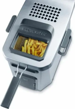 De'Longhi DeLonghi F44532CZ PremiumFRY Friteuse 15 De'Longhi DeLonghi F44532CZ PremiumFRY Friteuse -Bosch Verkäufe 69eaf46d987032f57550280dd6abb2d4