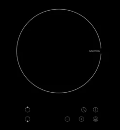 PKM Induktionskochfeld Einbaukochfeld Doppelkochfeld Kochplatte Autark IF2X -Bosch Verkäufe 69fee7719c1454b857f9347c40e5db4e
