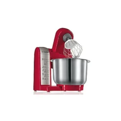 Bosch MUM 48R1 Multifunktions Küchenmaschine Rot/silber -Bosch Verkäufe 6a4efa7afee74c3c179f8e8680c6fe77