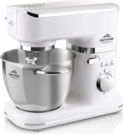 Küchenmaschine GRATUSSINO MAXO II ETA002390080, 1000 W, Getriebe Mit Metallausführung , Planeten-Rührwerk 16 Küchenmaschine GRATUSSINO MAXO II ETA002390080, 1000 W, Getriebe Mit Metallausführung , Planeten-Rührwerk -Bosch Verkäufe 6a70fa1ca0b3267a8093b1a8e2080f22