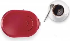 Bosch TKA3A034 CompactClass Kaffeemaschine Extra Rot -Bosch Verkäufe 6a9251be184d187d864b0f79ba9de11c