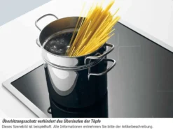 Gorenje - IK640CLI - Einbau-Induktionskochfeld - Elfenbein - Classic Line -Bosch Verkäufe 6ad00479b90d7c7c7e512ceb3cf96e0a