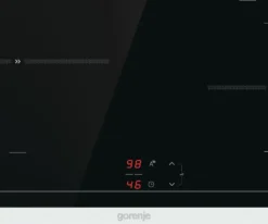 Gorenje Black Set 4 INDUCTION Einbauherd - Set Mit Induktions-Kochfeld Mit Edelstahlrahmen - 77L XXL Volumen - GentleClose - AirFry - PizzaMode - ChildLock - PerfectGrill - Teleskopauszüge - Schwarz 27 Gorenje Black Set 4 INDUCTION Einbauherd - Set Mit Induktions-Kochfeld Mit Edelstahlrahmen - 77L XXL Volumen - GentleClose - AirFry - PizzaMode - ChildLock - PerfectGrill - Teleskopauszüge - Schwarz -Bosch Verkäufe 6ad4353549d16d6c95d06350e806a7fb