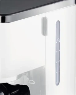 GRAEF FK401EU Kaffeemaschine 10 Tassen 1000Watt Weiß -Bosch Verkäufe 6b1db335a1a2a8195fa1e45773713cd4