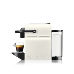 Krups XN 1001 Inissia Nespresso White -Bosch Verkäufe 6b2e29b690a91cb991cf0db0b748f1b6