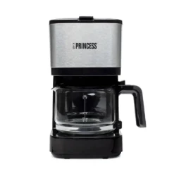 Princess Filterkaffeemaschine Compact 8 600 W 0,75 L Schwarz Und Silber -Bosch Verkäufe 6b467cfe9d337dc6a7eaea69a5ab09b9