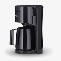SEVERIN Kaffeemaschine KA 9250 Schwarz -Bosch Verkäufe 6b7984cdbb3518520f31d01860df52a6