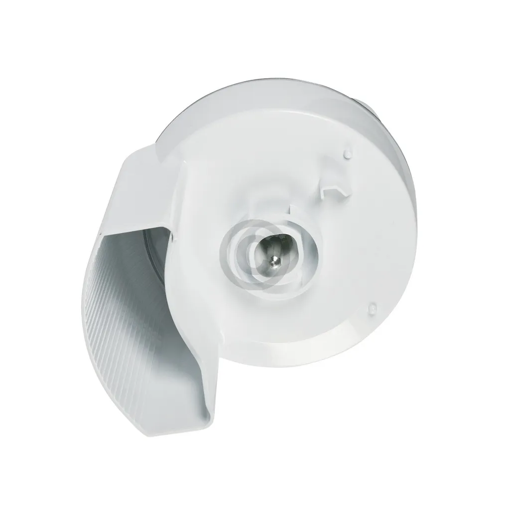 Bosch 00653187 Durchlaufschnitzlergehäuse (ohne Scheiben) Für Küchenmaschinen 6 Bosch 00653187 Durchlaufschnitzlergehäuse (ohne Scheiben) Für Küchenmaschinen – Bild 4