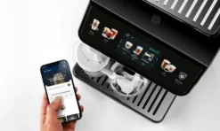 De'Longhi DeLonghi ECAM 450.55.S Eletta Explore -Bosch Verkäufe 6ba661b9b4b4b9aaa7631eb87cbc91dd