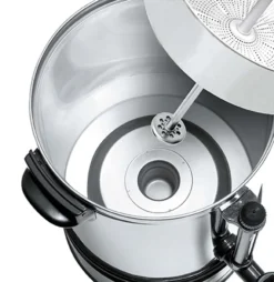 Bartscher Kaffeemaschine Regina Plus 40 -Bosch Verkäufe 6cd726d53b586fdf52f9338e7c63d866