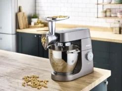 Kenwood Pasta Fresca KAX92.A0ME Pasta Aufsatz -Bosch Verkäufe 6d0ba0b9f0e9e0e5407278100a152da7