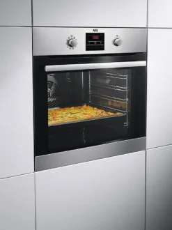 AEG - BPS33102ZM - Einbau-Backofen - Pyrolyse - Edelstahl -Bosch Verkäufe 6d33203c8d50e0fe28a5082894d1ac58