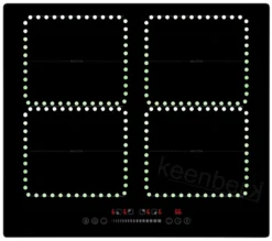 PKM Induktionskochfeld Einbaukochfeld Kochplatte Touch Control Autark IN4-2FZS 20 PKM Induktionskochfeld Einbaukochfeld Kochplatte Touch Control Autark IN4-2FZS -Bosch Verkäufe 6d3fb1f317f4a73cfc3bf3370fae325f