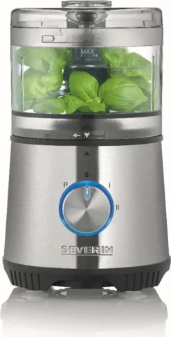 SEVERIN Kompakt-Multizerkleinerer KM 3865 400 Watt -Bosch Verkäufe 6d622cee1e5d28bab063de8c01ead13a