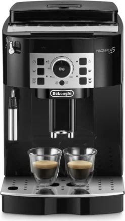 De'Longhi DeLonghi Kaffeevollautomat ECAM 20.116.B MAGNIFICA S -Bosch Verkäufe 6db7b38a70cd82bb58f35957bd579c57