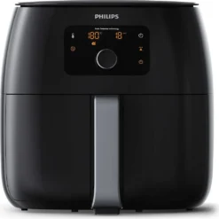 Philips HD 9651/90 Airfryer XXL -Bosch Verkäufe 6dfef6fa3e3050ead94ce6e6e34a1b0a