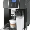 De'Longhi Delonghi ESAM 420.40.B Perfecta Evo Kaffeevollautomat Schwarz Mit Kegelmahlwerk -Bosch Verkäufe 6e27d817d483c44493590a13730c9063