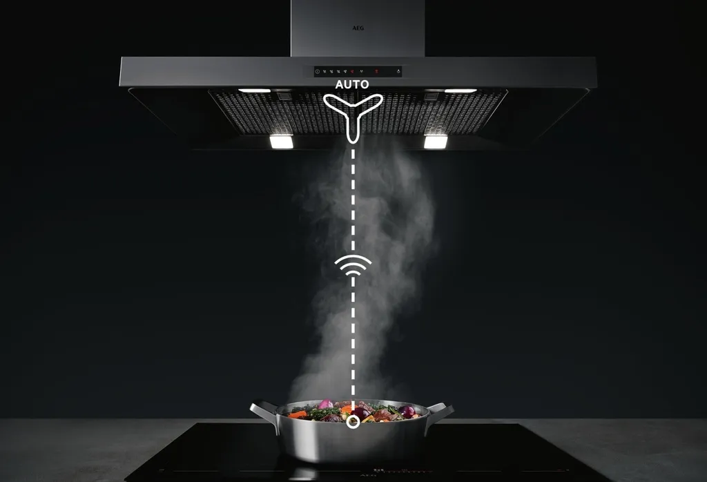 AEG - IKB84431XB - Einbau-Induktions-Kochfeld - 80 Cm 11 AEG - IKB84431XB - Einbau-Induktions-Kochfeld - 80 Cm – Bild 9