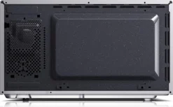 SHARP Mikrowelle Mit Grillfunktion 1000 Watt 20 Liter 11 Leistungsstufen YC-MG02ES -Bosch Verkäufe 6e3b5b0e4efa4eece6286f32856c0ca6