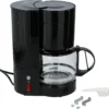 All Ride Reisekaffeemaschine 10 Bis 12 Tassen - Kaffeemaschine Mit Befestigungsmaterial - 24V - 300 Watt