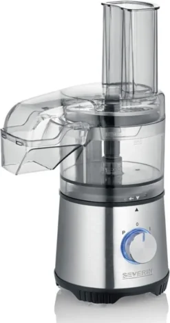 SEVERIN Kompakt-Multizerkleinerer KM 3865 400 Watt -Bosch Verkäufe 6e9c71775e2730ae7f724cf81c883909