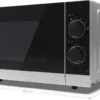 SHARP YC-PS201AES Mikrowelle (Mikrowelle: 700W) -Bosch Verkäufe 6e9de2fcdc656584cf206edb6e6097fb