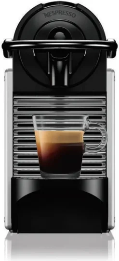 De'Longhi De Longhi EN124.S - Espressomaschine - 0,7 L - Kaffeekapsel - 1260 W - Schwarz - Silber 24 De'Longhi De Longhi EN124.S - Espressomaschine - 0,7 L - Kaffeekapsel - 1260 W - Schwarz - Silber -Bosch Verkäufe 6f7136f96b440381022c95eab2b09a8f