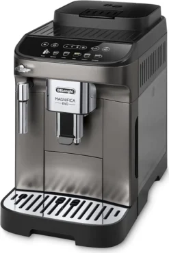 De'Longhi DeLonghi ECAM290.42.TB Magnifica Evo Kaffeevollautomat -Bosch Verkäufe 6f8956012e7dcba9882787f6b05da23e