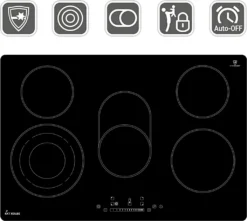 Glaskeramik-Kochfeld Autark KF7705RL -Bosch Verkäufe 6f8baf116347735ee79b3991c5c479a0