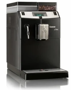 Saeco RI9840/01 Lirika Coffee Gastro Kaffeevollautomat Schwarz -Bosch Verkäufe 6faa385c6087e2922d68e4b48acf2bb2
