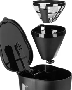 Tristar Kaffeemaschine CM-1246, 600W, 0,6L -Bosch Verkäufe 6ff405a424d98a8cd40988aad925067a