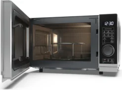 SHARP YC-PG204AES Mikrowelle Mit Grill (Mikrowelle: 700W, Grill: 900W) -Bosch Verkäufe 700d82bf443b9ff27e62963aa26f2c88