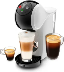 Krups KP 240 Genio S Dolce Gusto Weiß -Bosch Verkäufe 7022a7c1dcf0303349fdfc1883b87bfc