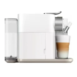 De'Longhi DeLonghi EN 640 Nespresso Gran Lattissima Kapselmaschine, Farbe:Weiß 22 De'Longhi DeLonghi EN 640 Nespresso Gran Lattissima Kapselmaschine, Farbe:Weiß -Bosch Verkäufe 708540bca0b7c0d4694f59acd9a63bbc