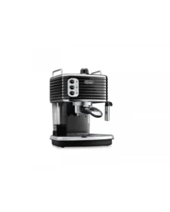 De'Longhi DeLonghi ECZ351BK Scultura Espressomaschine Siebträger Schwarz -Bosch Verkäufe 70b35a7e513f47859d209c0c363bde6b