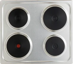 PKM Einbauherdset Backofen Edelstahl Kochfeld Herdset BIC3 I-KP-IX-2/2 - 55L -Bosch Verkäufe 70b3aa4d1b5c50d4cffa9b4946ef4f02